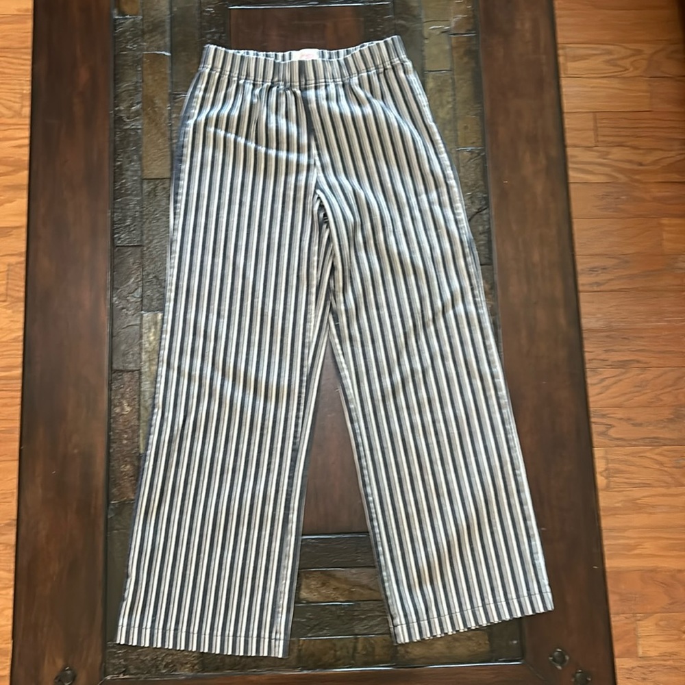 GB Girl’s Wide Leg Pant